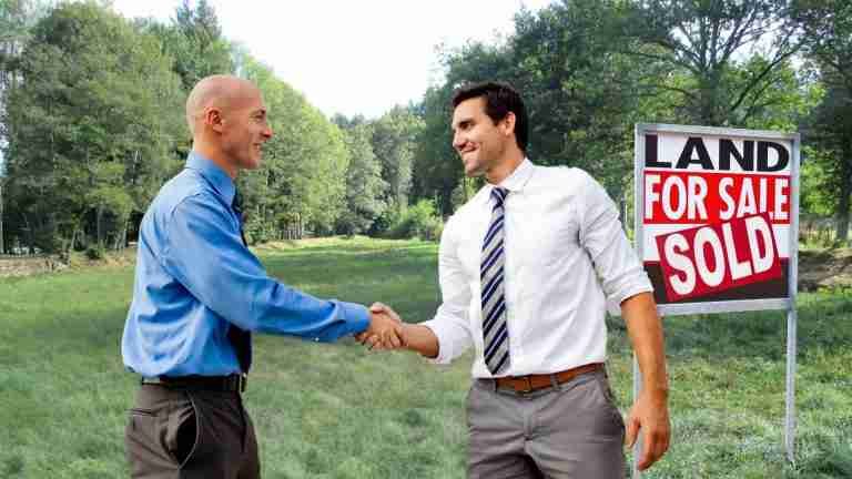 Land Buyers for Your Property