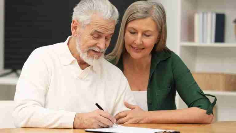 rack Your Probate Application