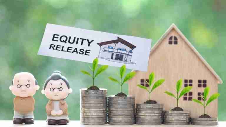 Release Equity From Your House
