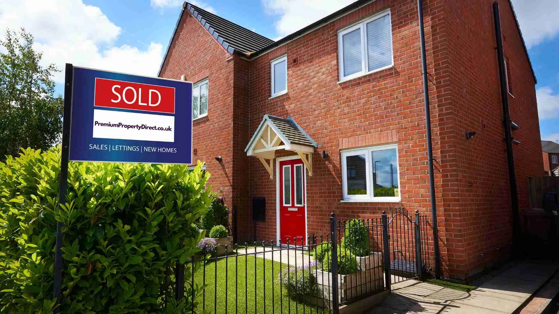 Sell Property Fast