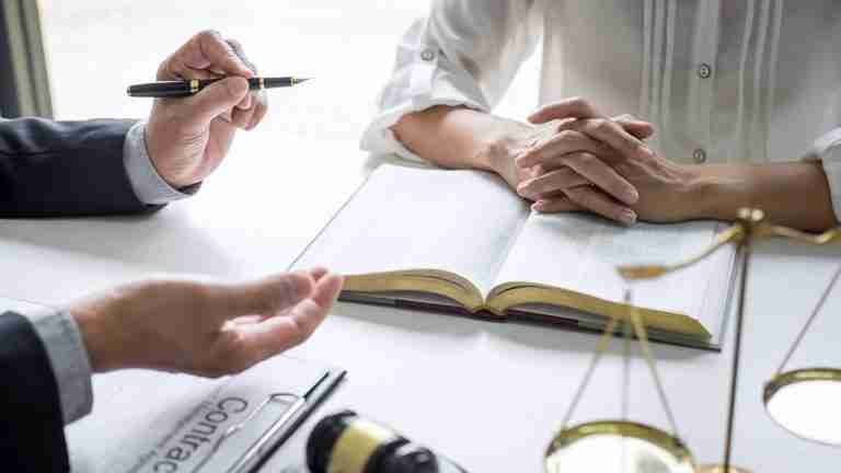 Do You Need a Solicitor To Sell a House In The UK