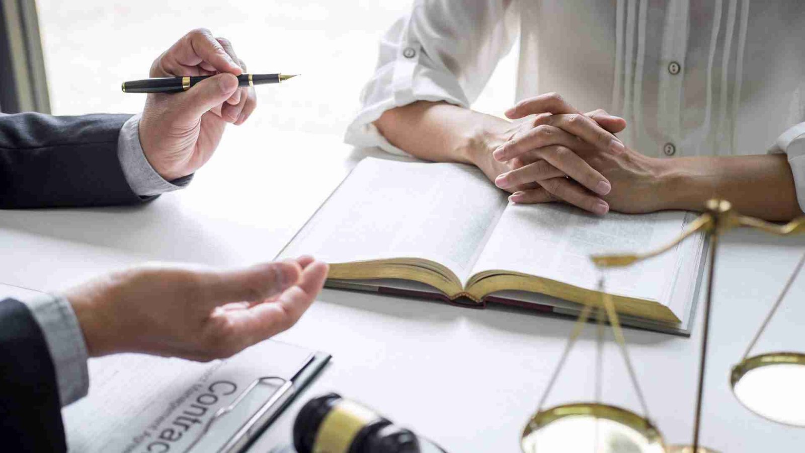 Do You Need a Solicitor To Sell a House In The UK