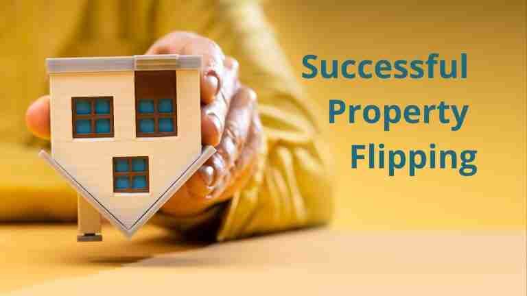 Tips for Successful Property Flipping