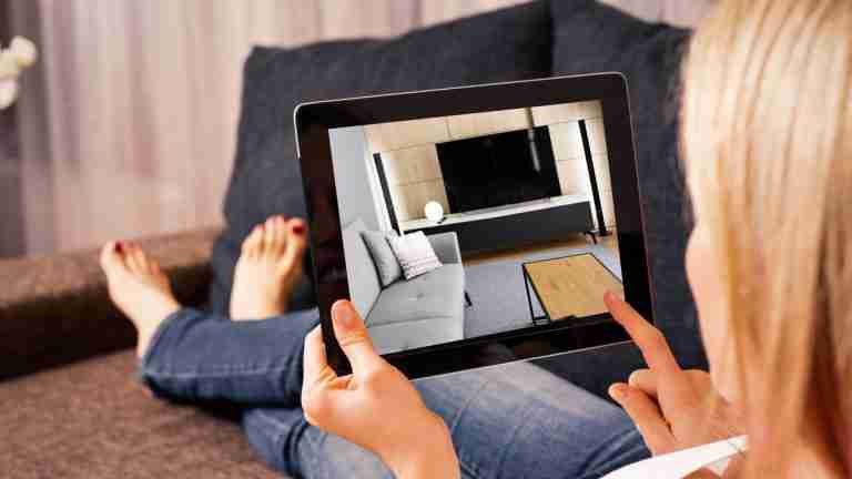 How to create a virtual tour