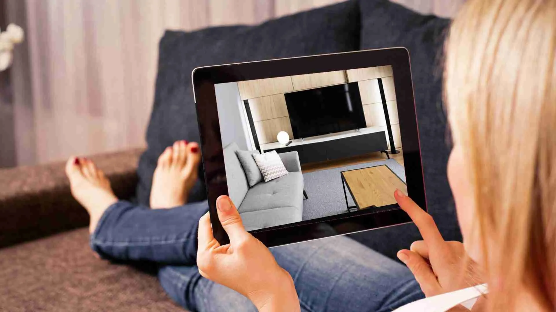 How to create a virtual tour
