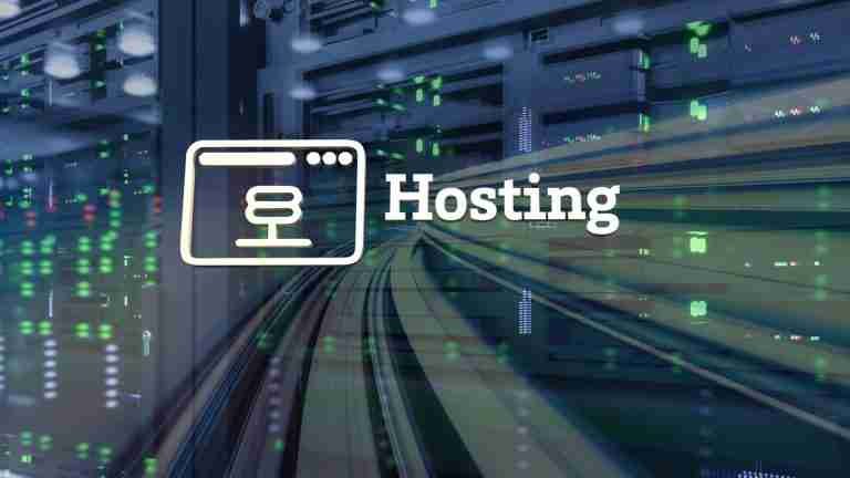 Website Hosting Providers for UK Estate Agents