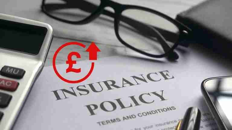 6 Reasons Why Has House Insurance Gone Up