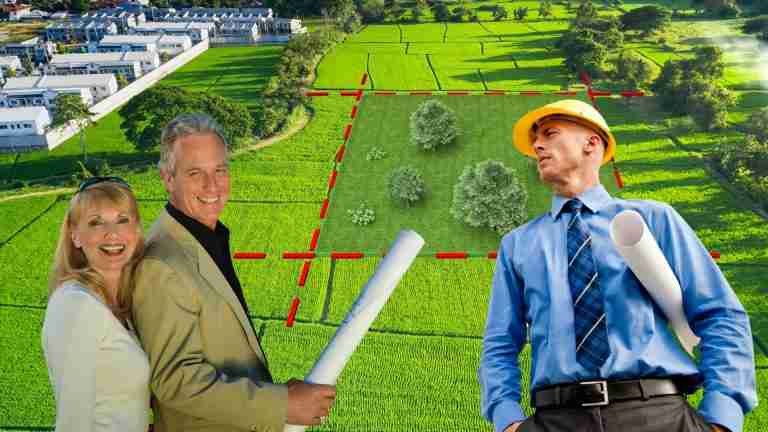 Pitfalls of Selling Land to Developers in the UK