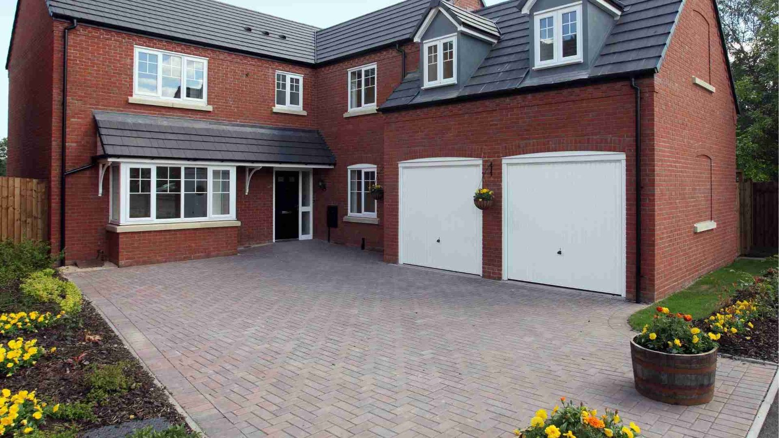 Do You Need Planning Permission For a Driveway