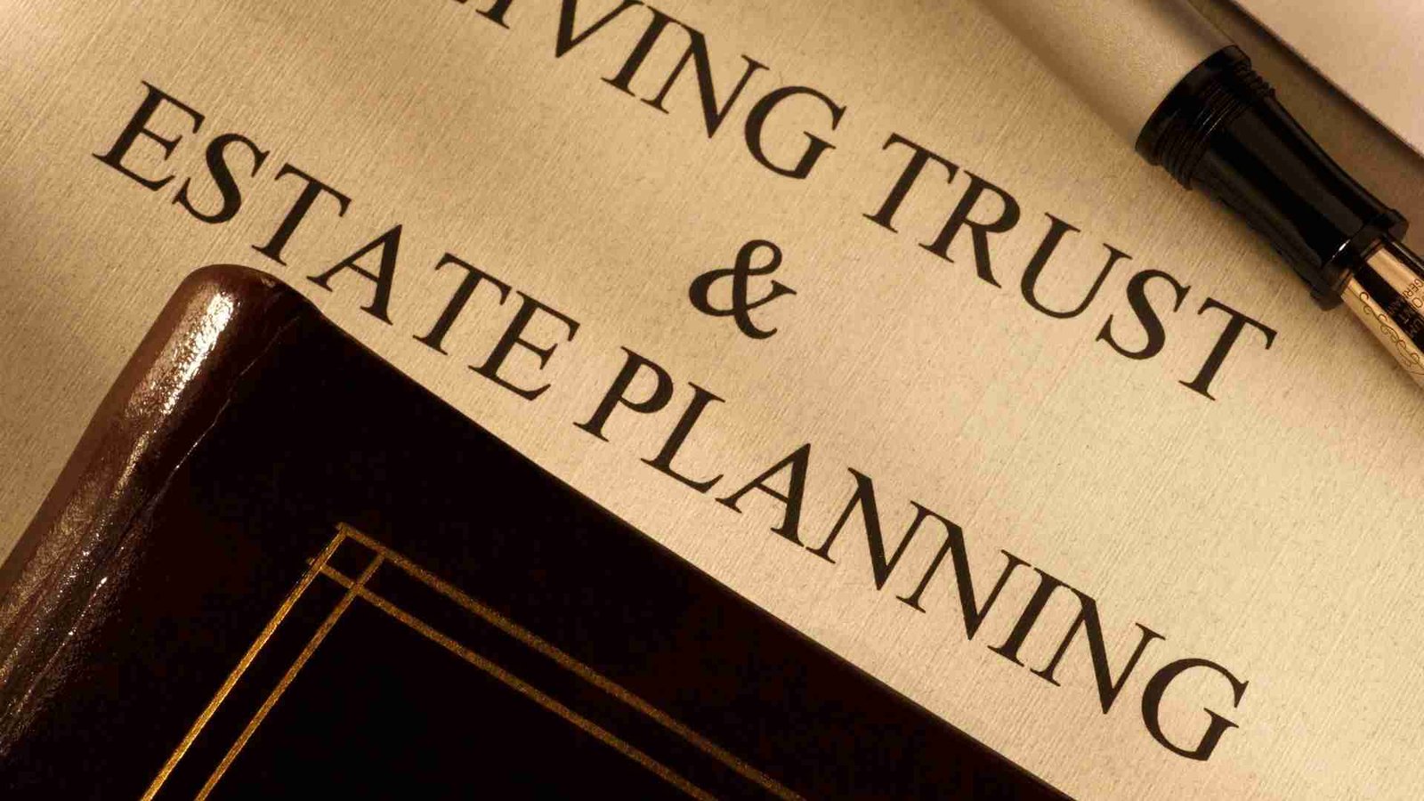 Estate Planning UK