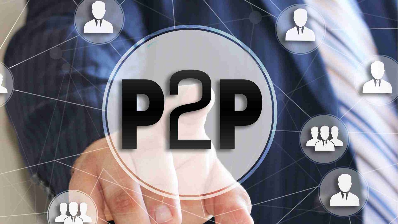 Peer-to-Peer Lending