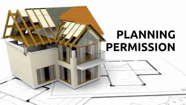 How Long Does Planning Permission Last?