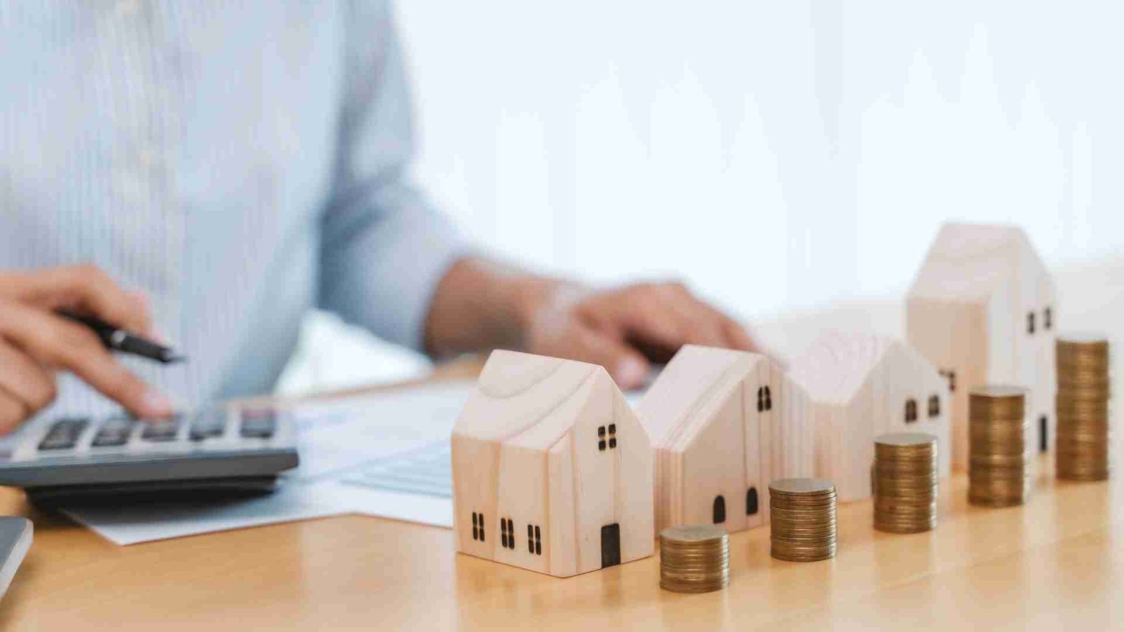 Property Tax Accountants UK