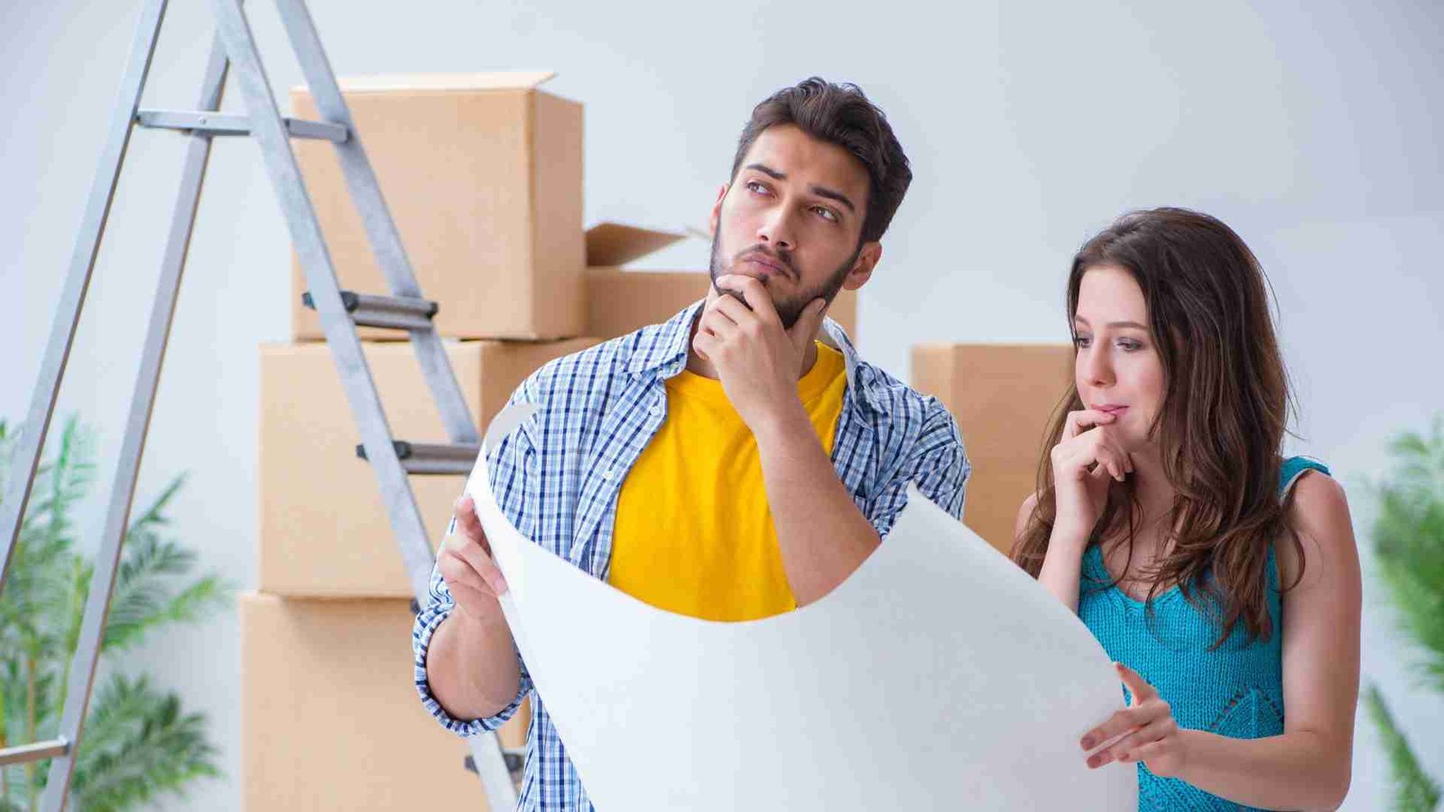 Renovation v Refurbishment | Understanding The Differences - This Often Involves Renovation