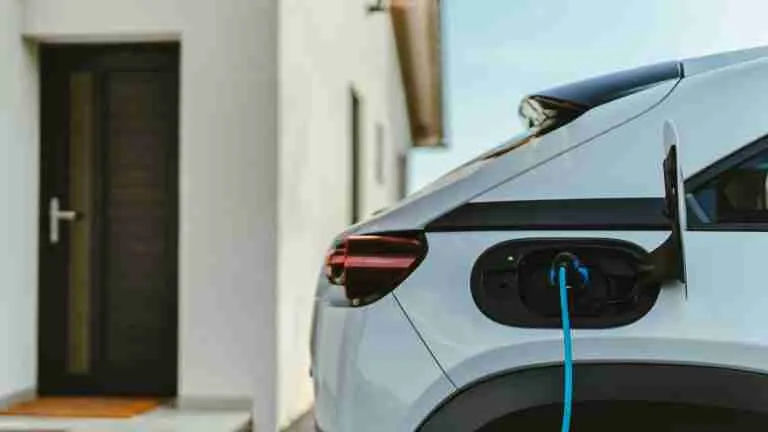 Buying a Second Hand Electric Car Through Limited Company