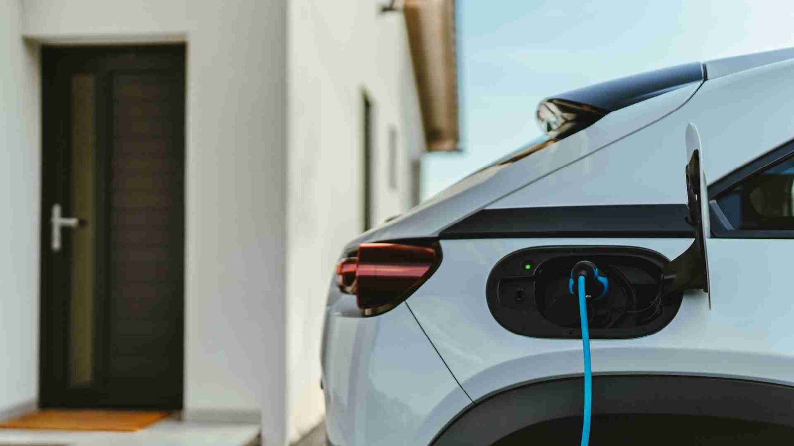 Buying a Second Hand Electric Car Through Limited Company