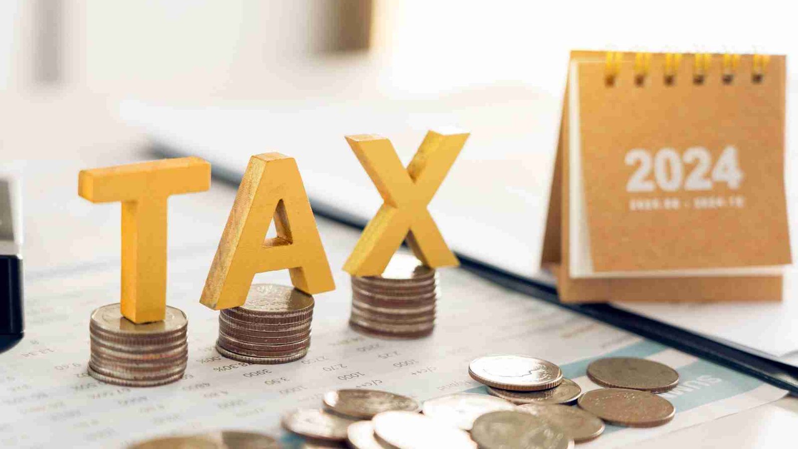 Avoid Capital Gains Tax on Inherited Property