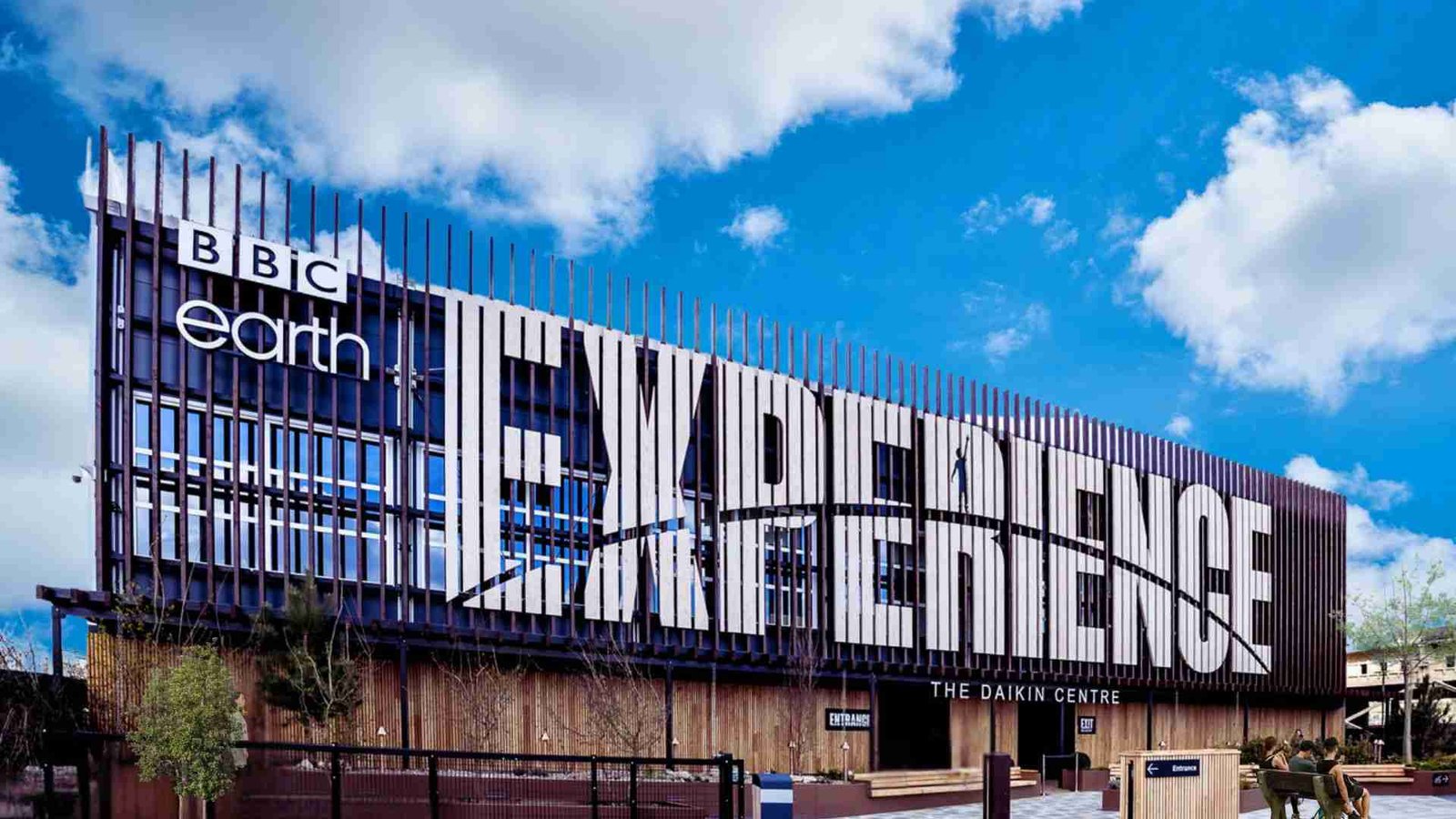 BBC Earth Experience Review