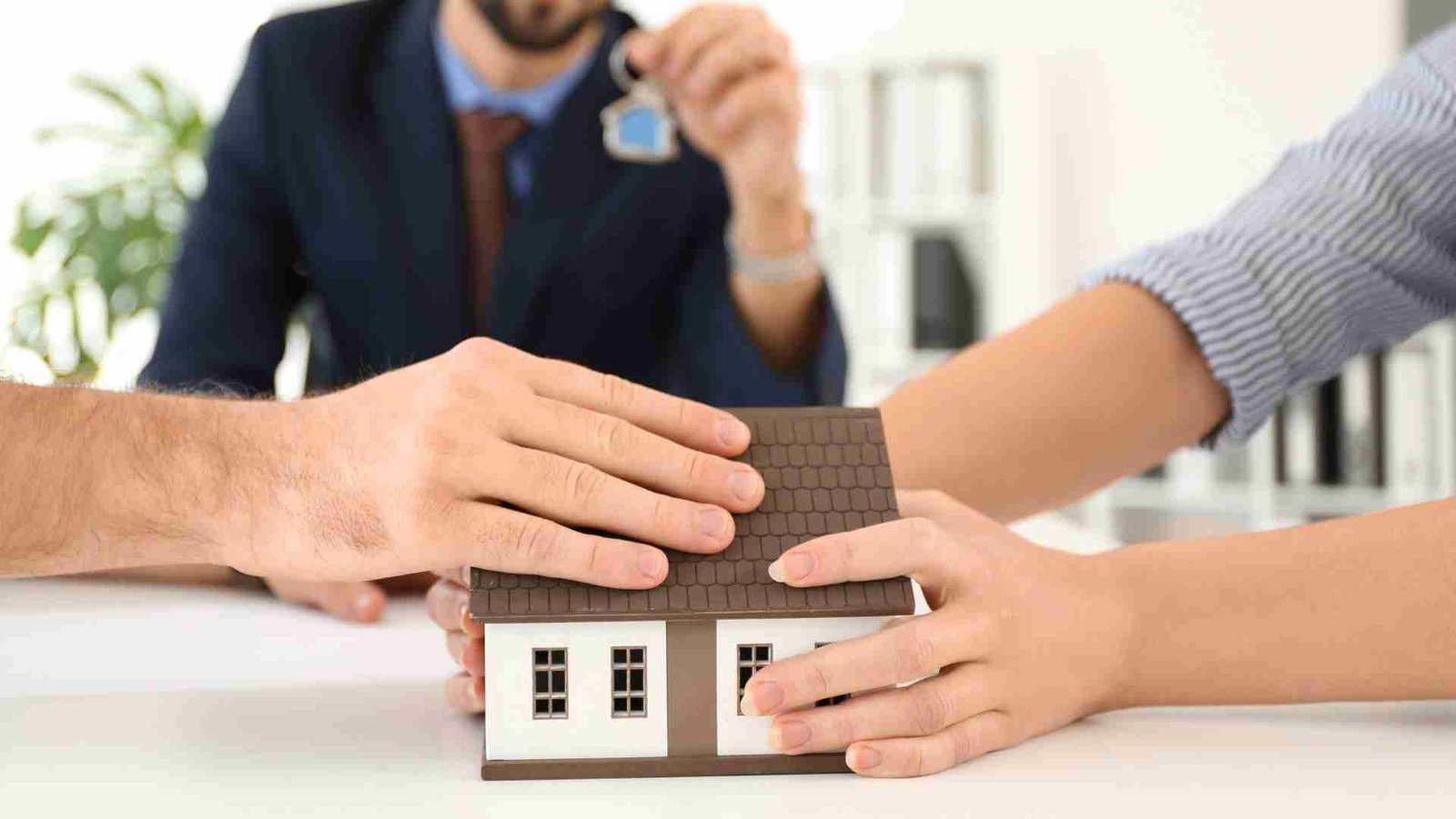 Buying a House After Separation Before Divorce UK
