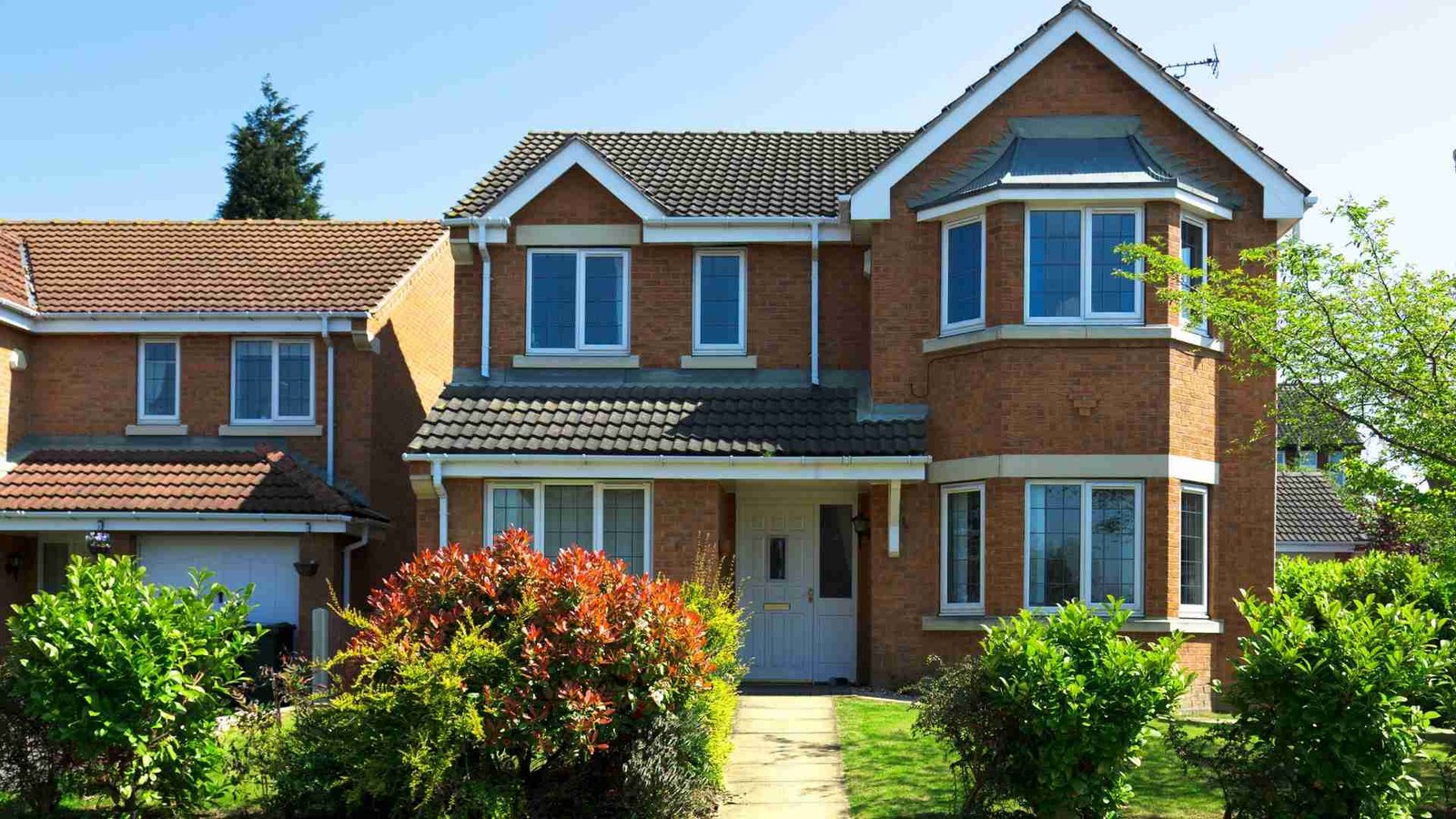 Buying a House After Separation Before Divorce UK