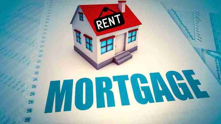 Rental Property Mortgage