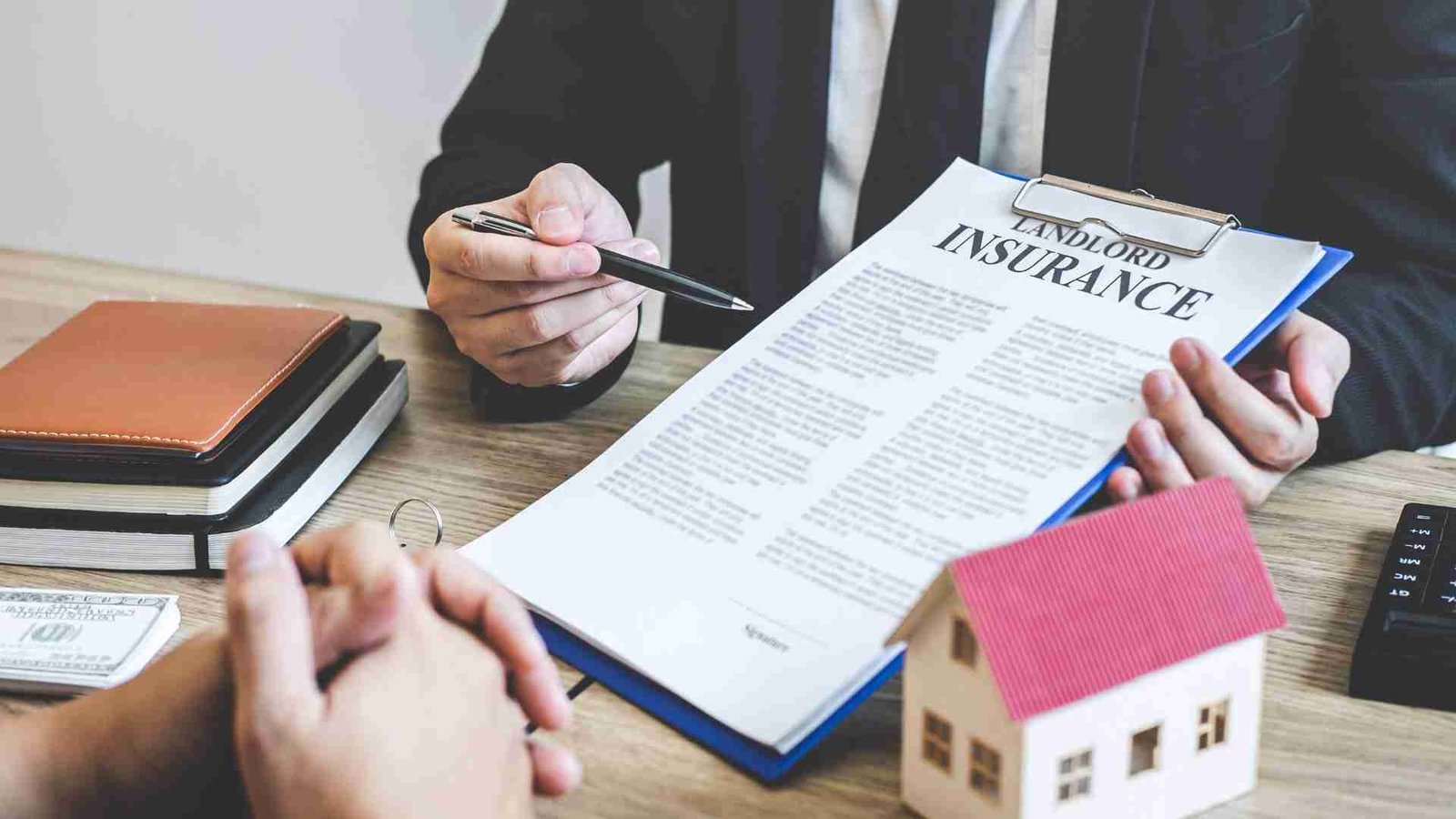 Landlord Insurance Policy