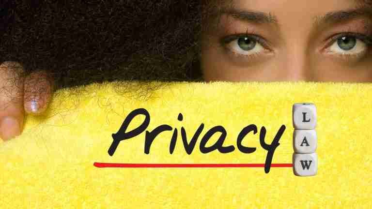 Privacy Law UK