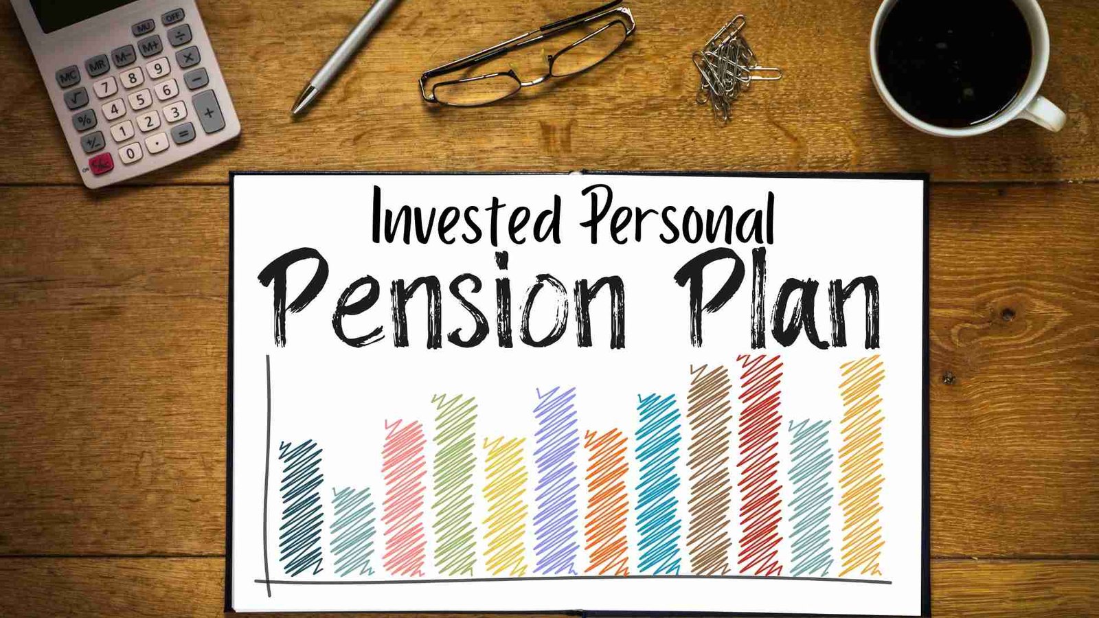 Private Pensions Plan