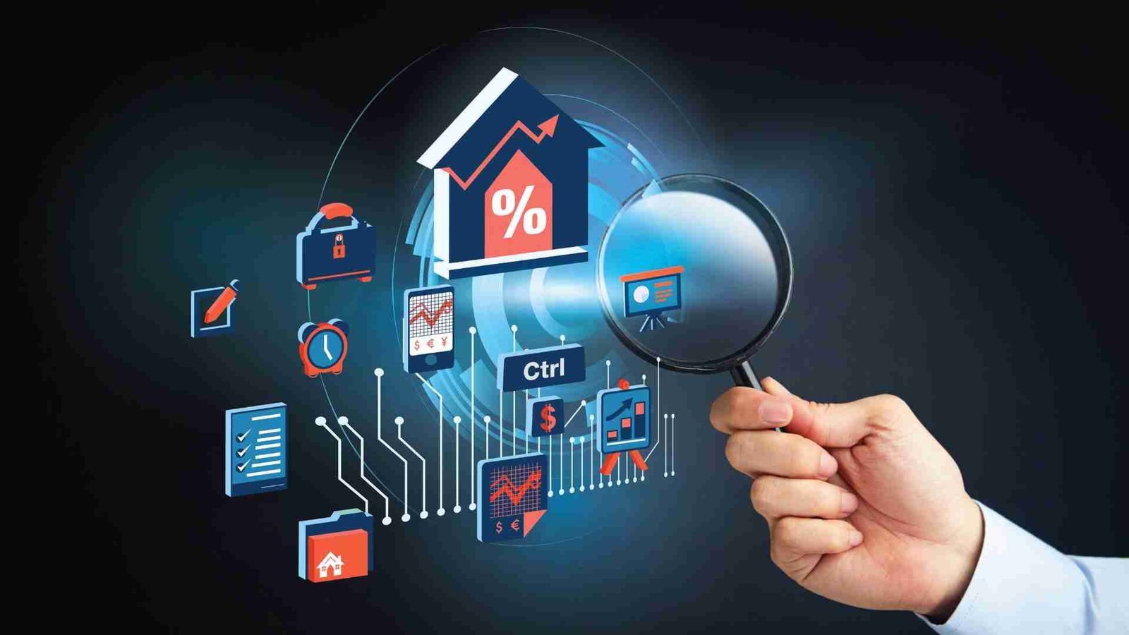 Property Investment Tools