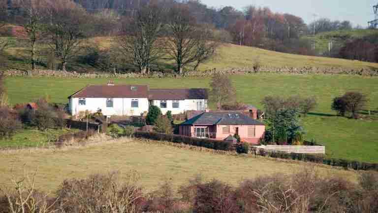 Repossessed Smallholdings For Sale in Wales