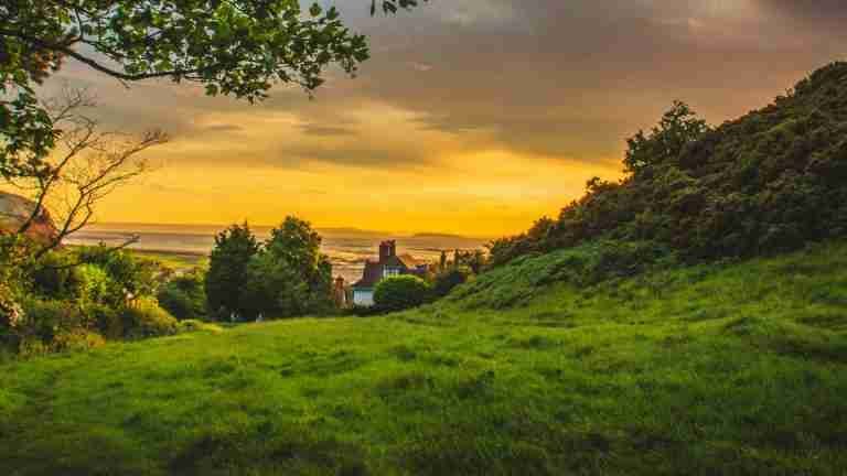 Smallholdings for sale in in Wales