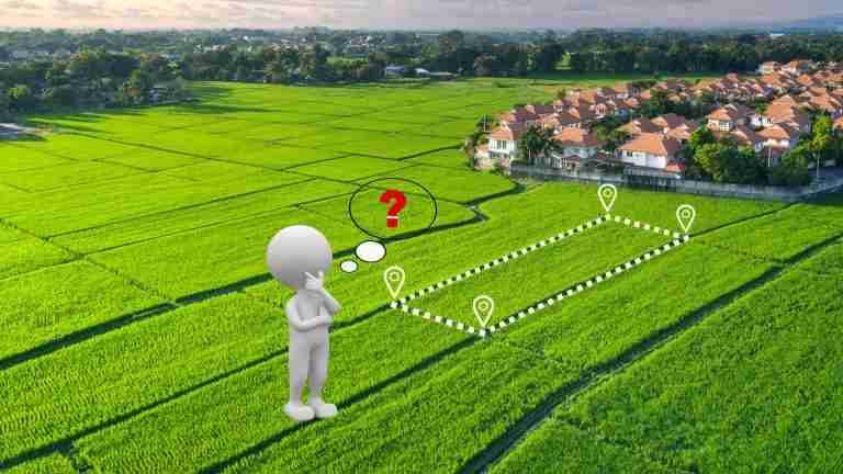 Claim Unregistered Land in the UK