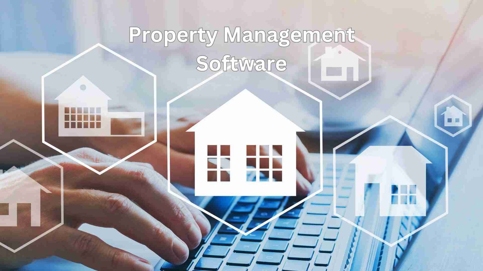 Property management Software