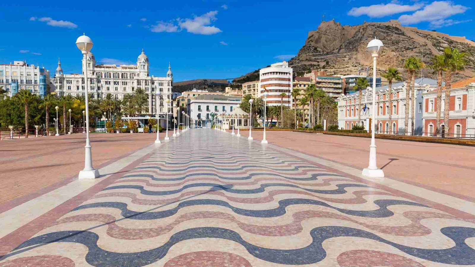 Alicante Properties For Sale