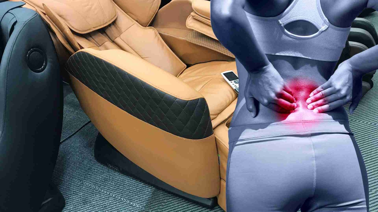 Are Massage Chairs Good for You
