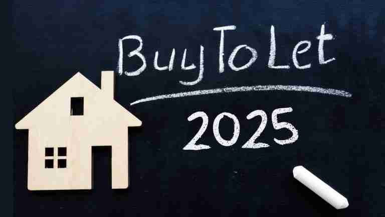 Buy to Let