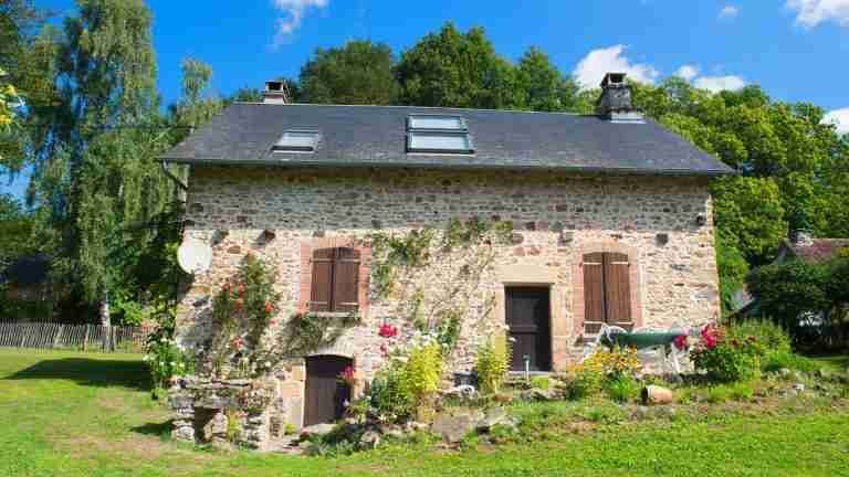 Cheap French Property For Sale