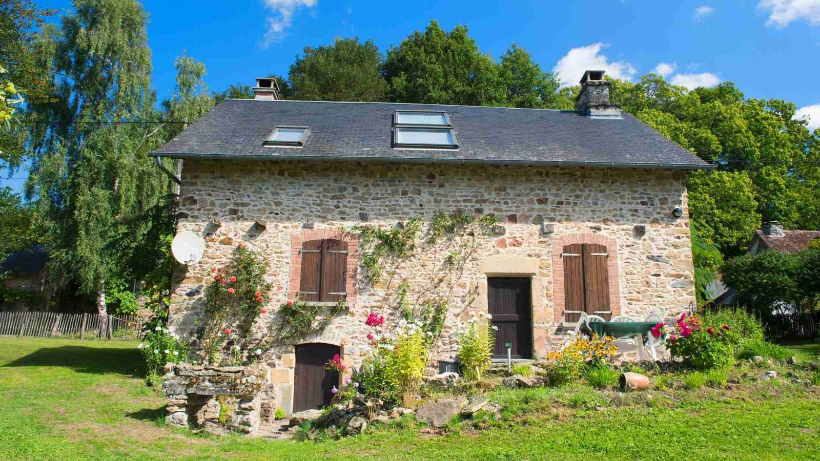 Cheap French Property For Sale