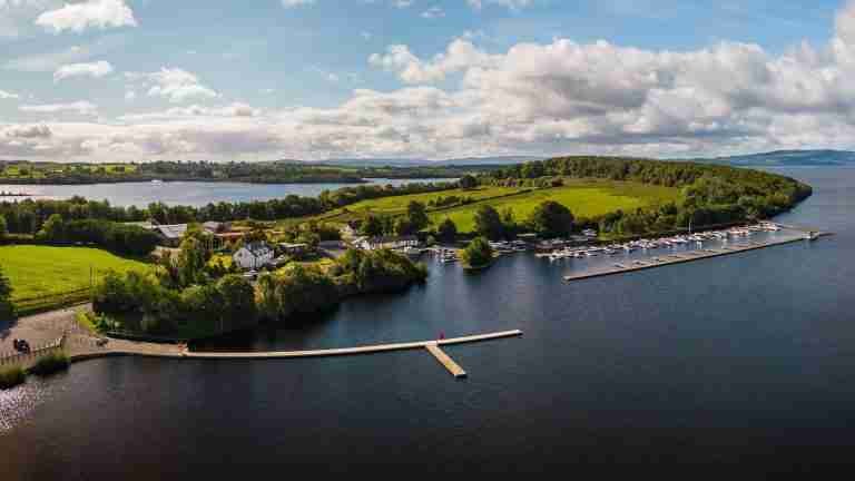 Fermanagh Northern Ireland