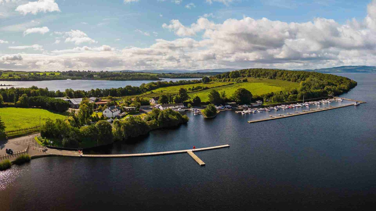 Fermanagh Northern Ireland