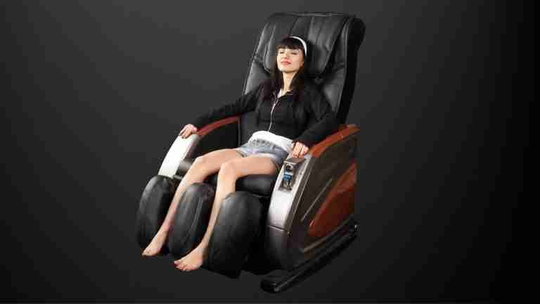 Full Body Massage Chairs