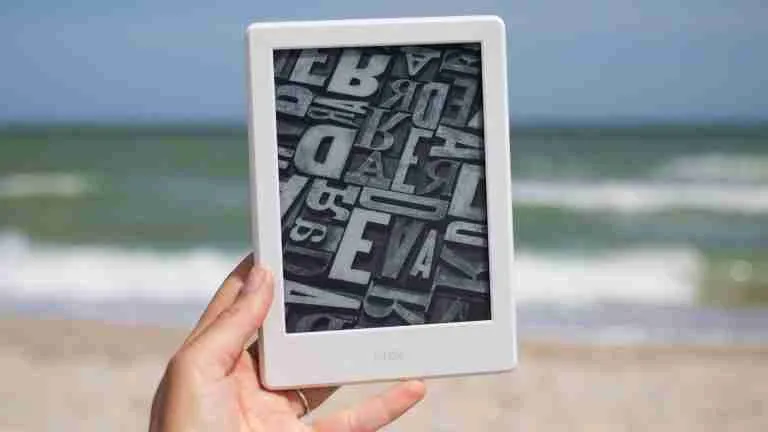 Free Kindle Books