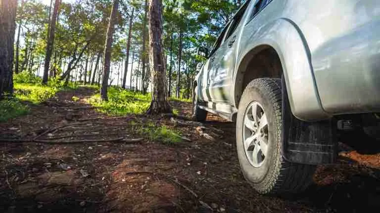 Off Grid Land