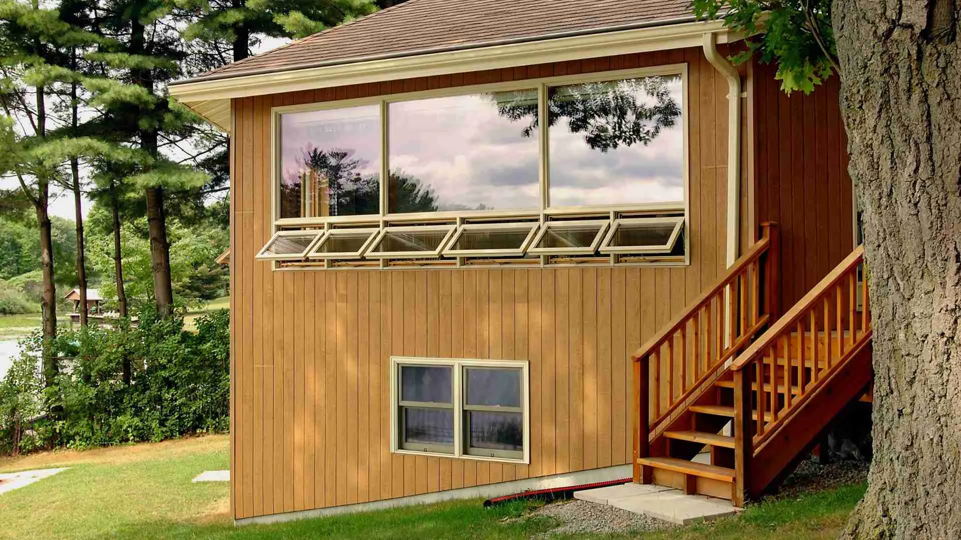 Off-Grid Living