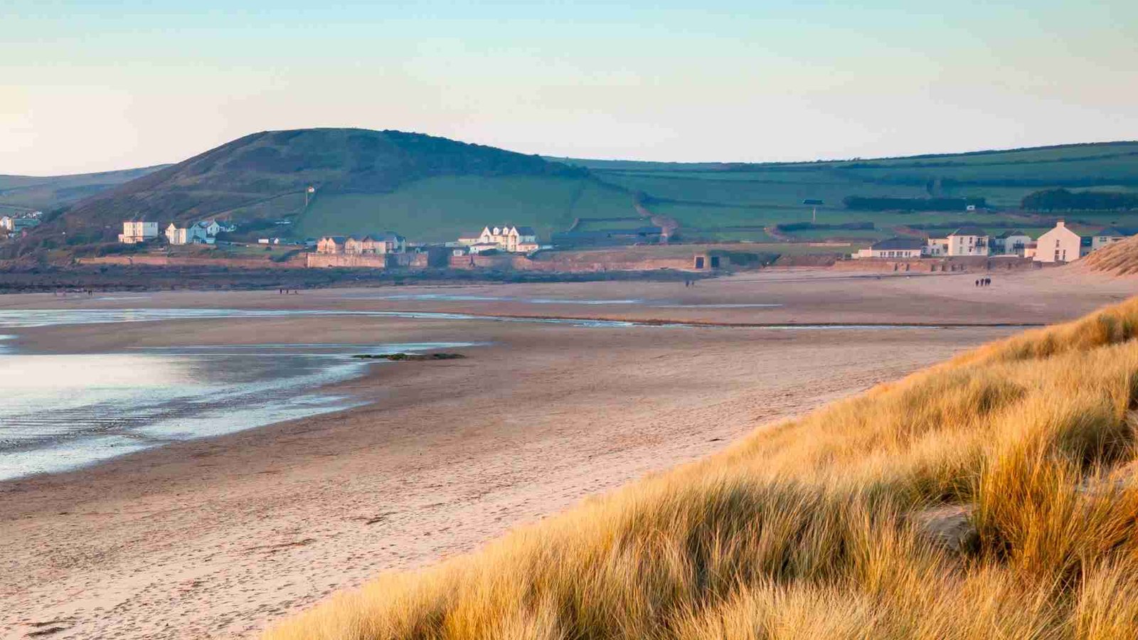 Property For Sale UK With Sea Views