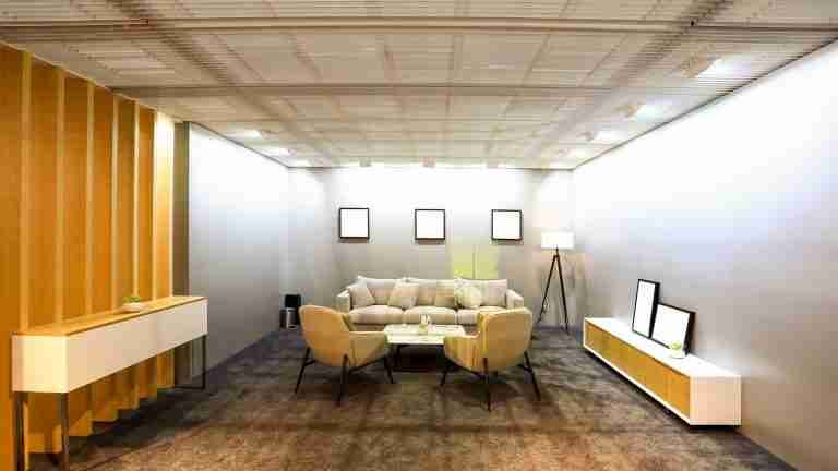 Picture of Underground Property For Sale in The UK