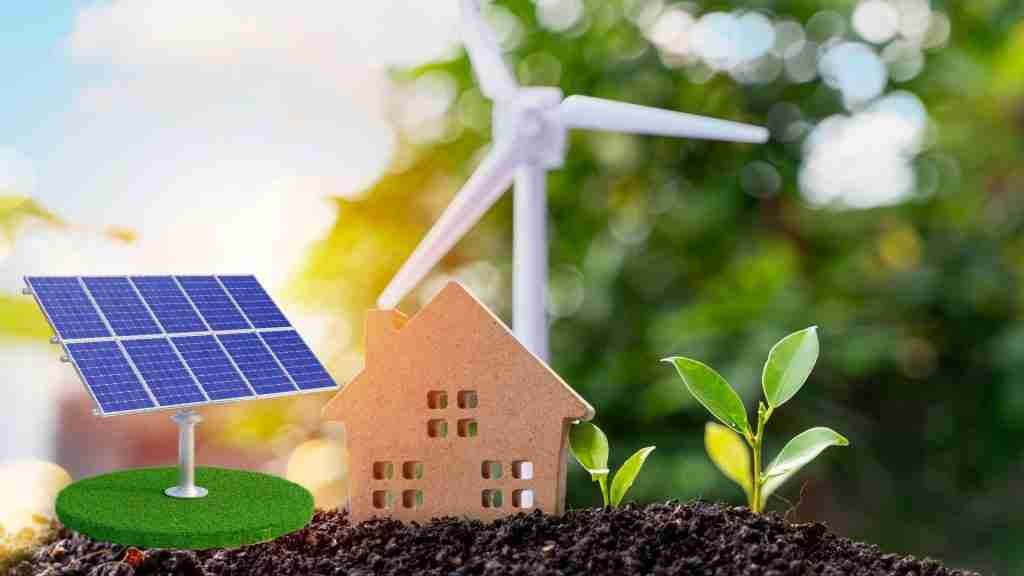 Become Self Sufficient