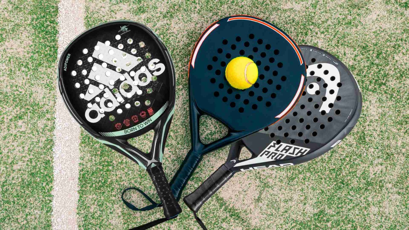 Best Padel Racket For Beginners A Guide To Starting Strong