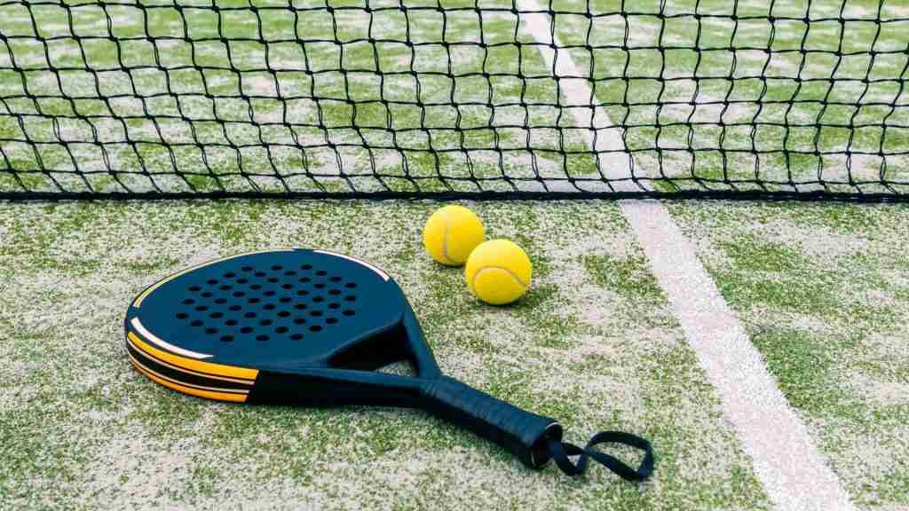 Homemade Padel Racket Best Padel Racket for Beginners: A Guide to Starting Strong