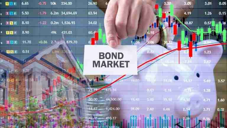 Bond Market Affect Your Mortgage, Pension, and Savings